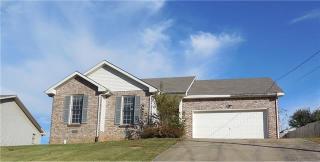 330 Brook Mead Dr, Clarksville, TN 37042-5268