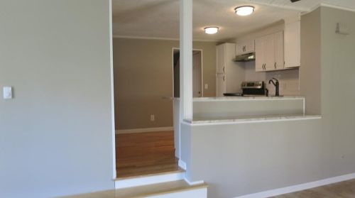 29 Hill St, Coventry RI  02816-7827 exterior