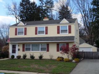 612 Edgley Ave, Ardsley, PA 19038-5422