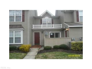 2319 Old Greenbrier Rd, Chesapeake, VA 23325-4915