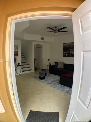 634 106th Ave, Hollywood FL  33025-6908 exterior