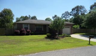 5739 Fairway Dr, Milton, FL 32570-7940