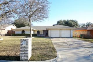 1012 Almond Dr, Midlothian TX  76063-2910 exterior