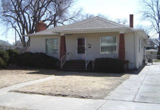 408 Cleveland St, Pueblo, CO 81004-1409
