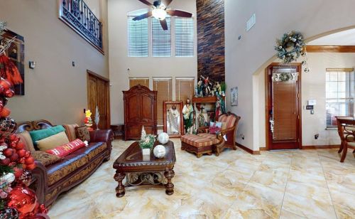 2609 Letrim, Pearland TX  77581-5186 exterior