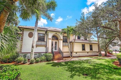 350 Gumbo Limbo Ln, Marco Island FL  34145-1865 exterior