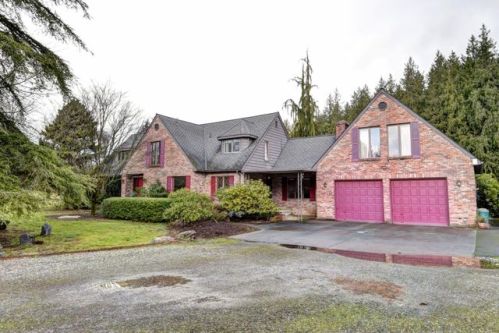 22711 19th Dr, Bryant, WA 98223-9055