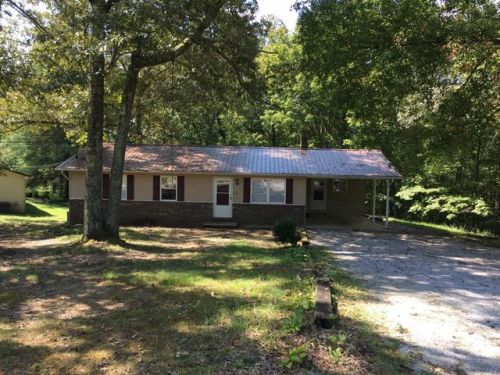 236 Crab Orchard Cemetery Rd, Oakdale, TN 37829-2320