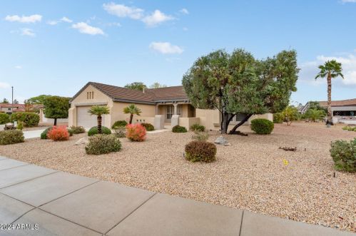 20567 Saratoga Way, Sun City, AZ 85374-8000
