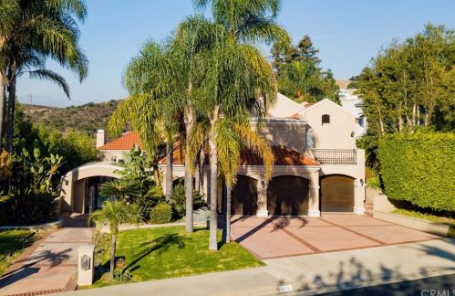 16275 Aurora Crest Dr, Whittier, CA 90605-1367