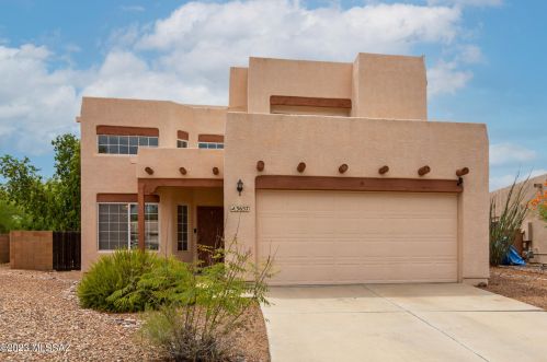 3657 Camino De Talia, Tucson, AZ 85741-1155