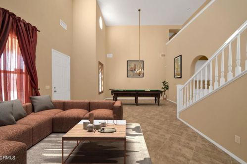 5819 Avenue, Lancaster CA  93535-7846 exterior