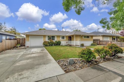 914 Lois Ave, Sunnyvale, CA 94087-1647