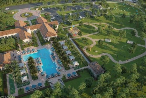 5204 Assisi Ave, Ave Maria FL  34142-5071 exterior