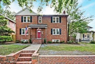 5517 New Hampshire Ave, Washington, DC 20011-2368