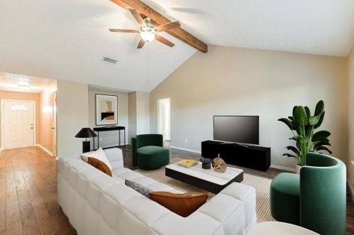 10007 Oakmont Dr, Morgans Point, TX 77571-5911