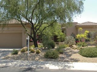 6871 Amber Sun Dr, Scottsdale AZ  85266-7034 exterior