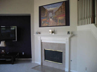 55 Silver Bayou Ct, Conroe TX  77384-5019 exterior