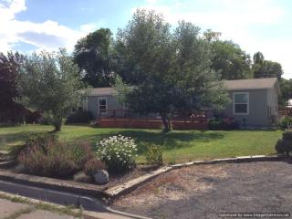676 Diamond Ave, Burns, OR 97720-1529