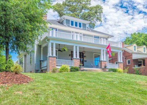 311 Scott Ave, Knoxville, TN 37917-6339