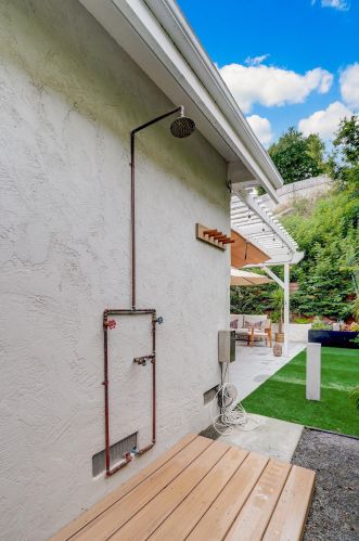 5038 Chaparral Way, San Diego CA 92115-2239 exterior