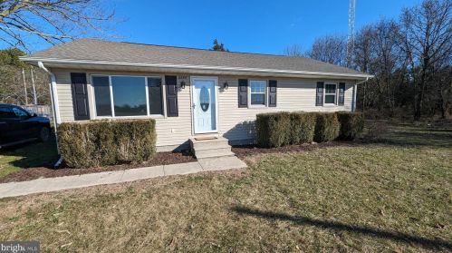 22351 Eskridge Rd, Seaford DE  19973-8142 exterior