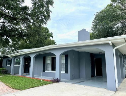 3206 Delaney St, Orlando, FL 32806-6235