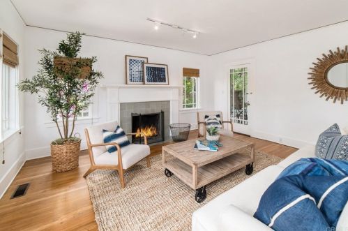 4144 Ibis St, San Diego, CA 92103-1326