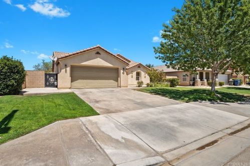 3101 Via De Flores, Lancaster, CA 93535-6259