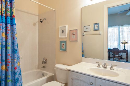 8465 Mallards Way, Naples FL 34114-9491 exterior