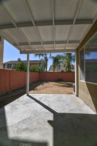 1608 Chamberlin Creek Way, Perris CA  92571-3741 exterior