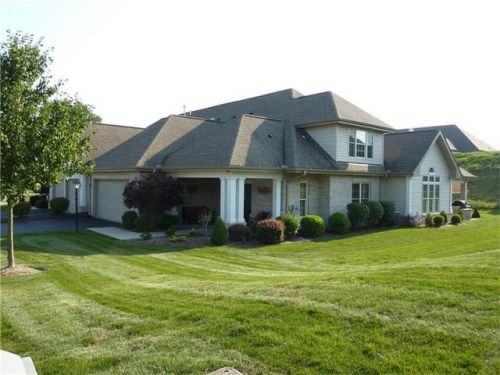 260 Hytyre Farms Dr, Gibsonia, PA 15044-7822