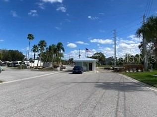 8222 Brent St, Port Richey FL  34668-6141 exterior