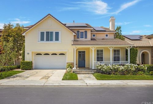 5 Douglass Dr, Trabuco Canyon, CA 92679-5232