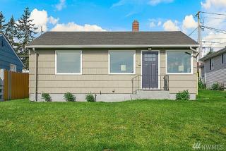 2618 Maple St, Everett WA  98201-3207 exterior