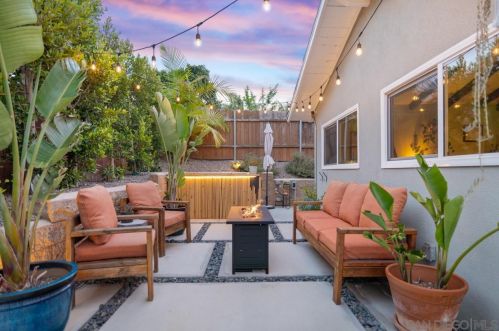 3987 Broadlawn St, San Diego CA 92111-3318 exterior