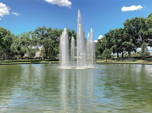 1181 Chessington Cir, Lake Mary FL  32746-1912 exterior