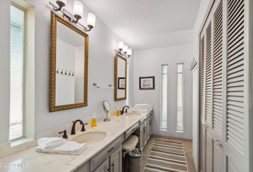 12626 69th St, Scottsdale AZ exterior