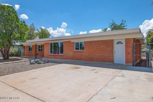 1430 Perlman Ave, Tucson, AZ 85710-8502