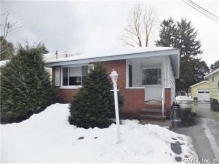 121 Marcia St, Syracuse, NY 13208-1823