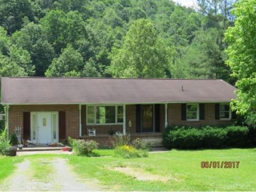 5527 Natural Tunnel Pkwy, Clinchport, VA 24244-5199