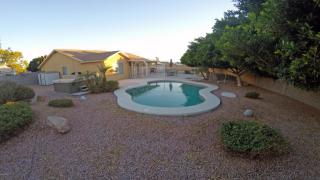 716 80th Pl, Mesa, AZ 85207-5828