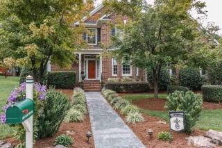 8615 Eagle View Dr, Durham, NC 27713-5916