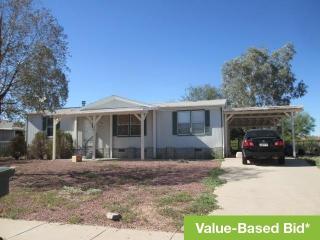 1858 Mission Pl, Tucson, AZ 85746-1167