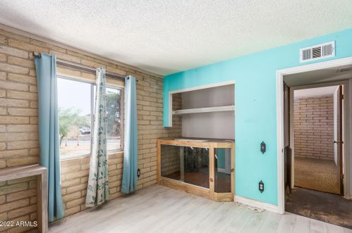 6602 Aster Dr, Scottsdale AZ  85254-4549 exterior