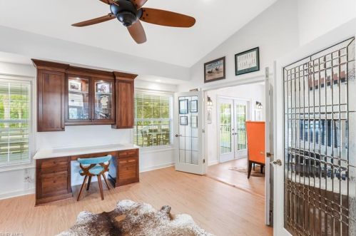 5544 Cynthia Ln, Naples FL  34112-5454 exterior