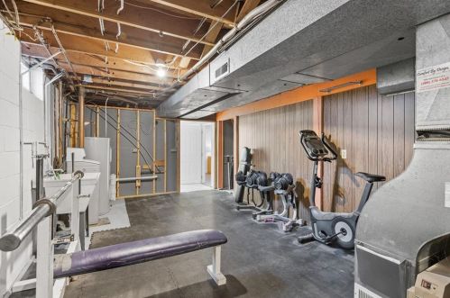 405 Seminole Ave, East Farmington WI  54020-8151 exterior