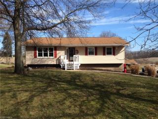 1226 Congress Lake Rd, Mogadore, OH 44260-9690