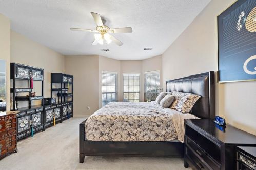 12387 Pebble Vw Dr, Conroe TX 77304-4228 exterior