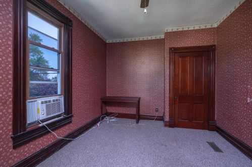 200 Howard St, Clinton County OH  45169-1157 exterior